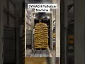 smart potatoes palletizer ‼️ trending viral machine