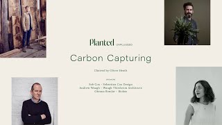 Planted Unplugged - Carbon Capture