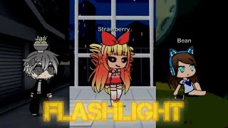 Flashlight (Nightcore) | GLMV