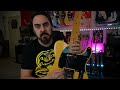 Musiclily Pro Alnico V Tele Pickup Set Demo by @Guitarnivore