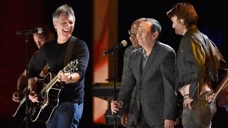 JON BON JOVI - NIGHT OF TOO MANY STARS - 2015