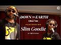 Ghost-Note - Slim Goodie | Down to Earth Sessions