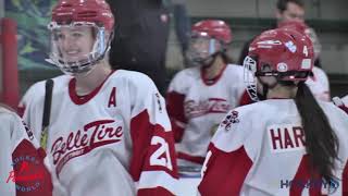 2018 MAHA Girls' 19U Tier 1 State Championship (Belle Tire vs. HoneyBaked)