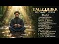 Feeling Burned Out? Powerful Dhikr to Restore Energy, Peace & Motivation
