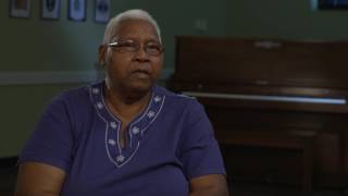 Newtown Betty Johnson CLIP SEGMENT Feb 1 2017