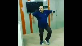 Uncle-Dabbu dance