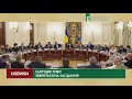 Сьогодні РНБО збереться на засідання