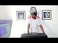 Ulinda - Elements Of Art Mixtape 017