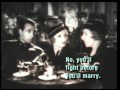 A FAREWELL TO ARMS (1932) - Full Movie - Captioned