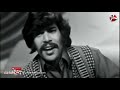 faiz ahmad faiz s ghazal. singer shaukat ali full hd hq sound. ptv 1973