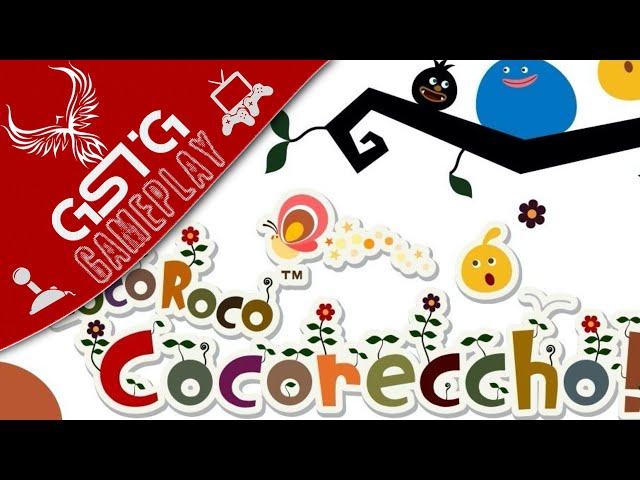 Locoroco Cocoreccho Loco Roco Wiki Fandom 55 Off