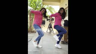Kajal And Sree Leela Viral Balayya Song Dance Video | #ytshort |#balayya | ALWAYSHUNT