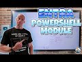 Entra PowerShell Module Overview