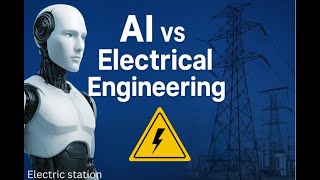 AI Is Replacing Electrical Engineers (Here's What's Next)