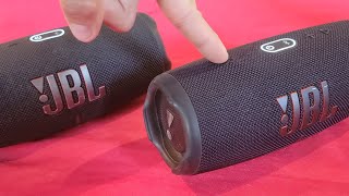 Comment coupler 2 enceinte JBL