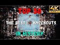 TOP 50 Best Knockouts In History Of Boxing | 4K Ultra HD