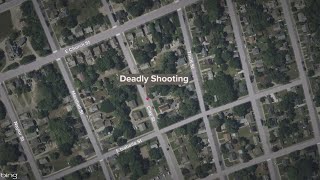 10-year-old shot and killed in Salisbury, Maryland