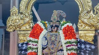 Srirangam Day 9 Pagal Pathu