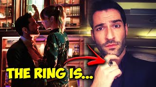 LUCIFER Season 5 Part One Things You Missed