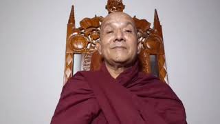 ලෝකෝත්තර සමාධිය ලබන ආකාරය - Meemure Dhammawansha Thero, මීමුරේ ධම්මවංස හිමි