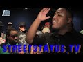 streetstatus.tv presents...blackheart adonis conn vs vi...full battle