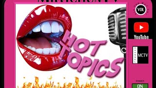 Hot Topics