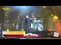 台北新年城跨年演唱會 五月天