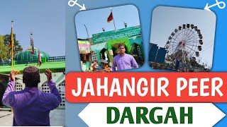 Jp dargah | Jahangir peer dargah| Jahangir peer dargah explore|daily vlogs