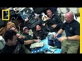 Space Food | National Geographic