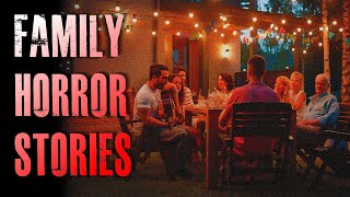 4 TRUE Scary Family Horror Stories | True Scary Stories