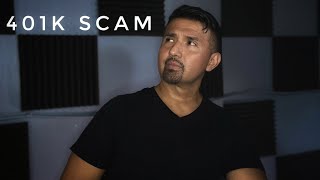 401(k) Nightmares: What They Don’t Tell You