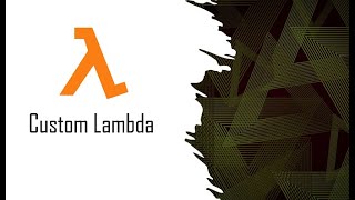 Custom runtime Lambda #aws #serverless #perl
