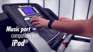 NordicTrack C300 Treadmill