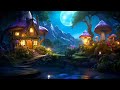 A peaceful Haven For You | Enchanting Forest Music helps Relax the Soul and Sleep Well