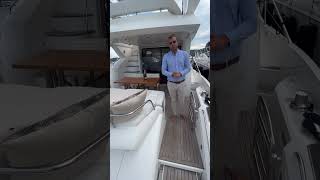 2009 SUNSEEKER 52 MANHATTAN - FOR SALE - Exterior Video