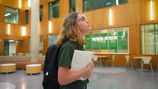 Career and World-ready at SUNY Oswego – Your Story Starts Here