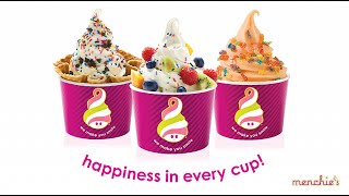 Menchies review