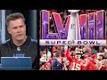 'GMFB' crew predicts Super Bowl LIX matchup