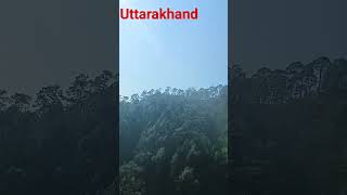 uttarakhand..#treading shorts