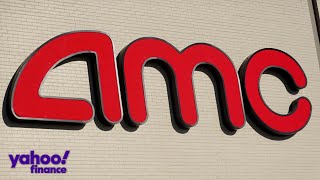 AMC, Bed Bath & Beyond, GameStop stocks settle after meme-fueled week