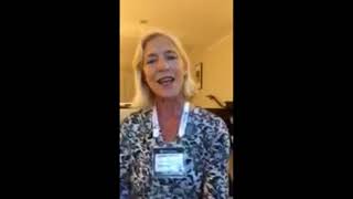 Jeanne on Anti Aging Functional Medicine and Chakras