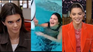 Kendall Jenner -  Funny MOMENTS (Compilation Part 3 )🤣🤣