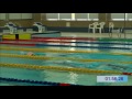 400m Surface  Women Final Finswimming Junior World Championhsip 2017