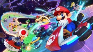 リスナーVS Shu　大会２時間で何回１位とれるかな？マリオカート8DX