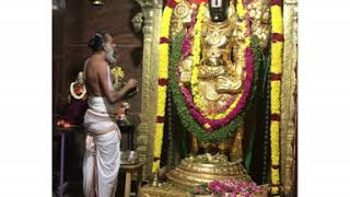 கோவை திருப்பதி temple