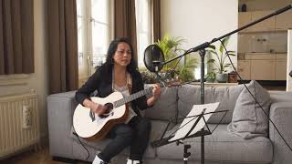 Junita TP - Indah pada waktunya (Original) #laguciptaansendiri