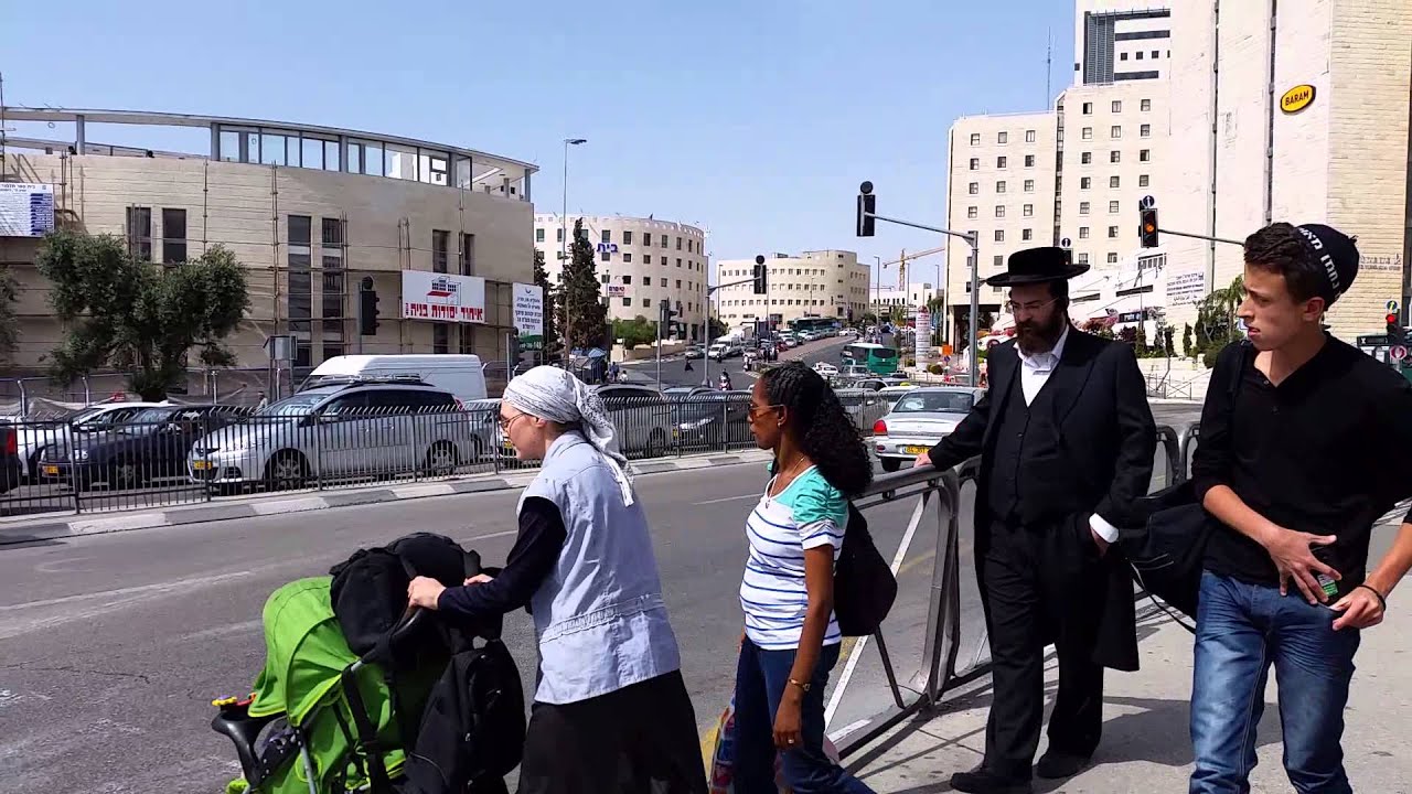 United Hatzalah Responding Youtube