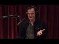 Quentin Tarantino on Pulp Fiction's Influence