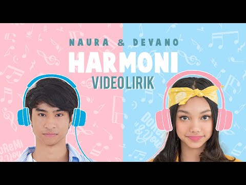 Naura & Devano Harmoni (From