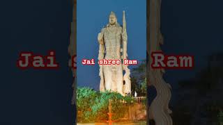 Jai shree Ram #jaishreeram #rammandir #ram